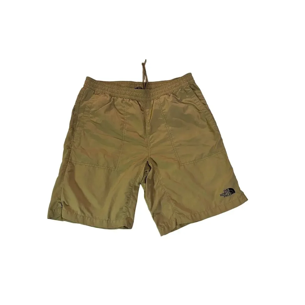 The North Face Men’s Hiking Shorts